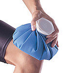 Ice or Heat? Which to Use to Relieve Injuries and Sore Muscles