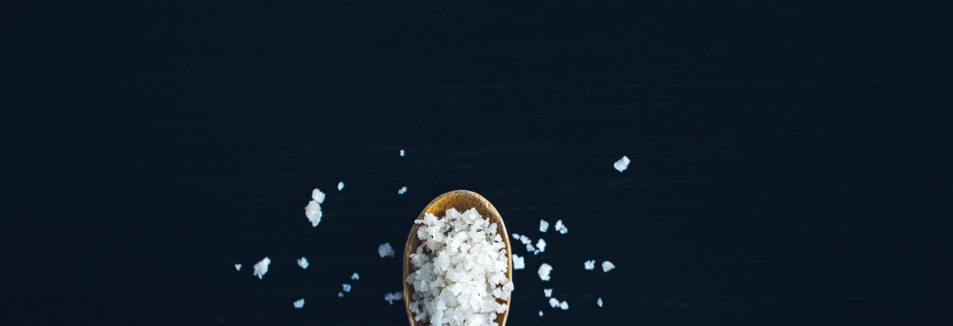 Why We Should Eat Less Salt
