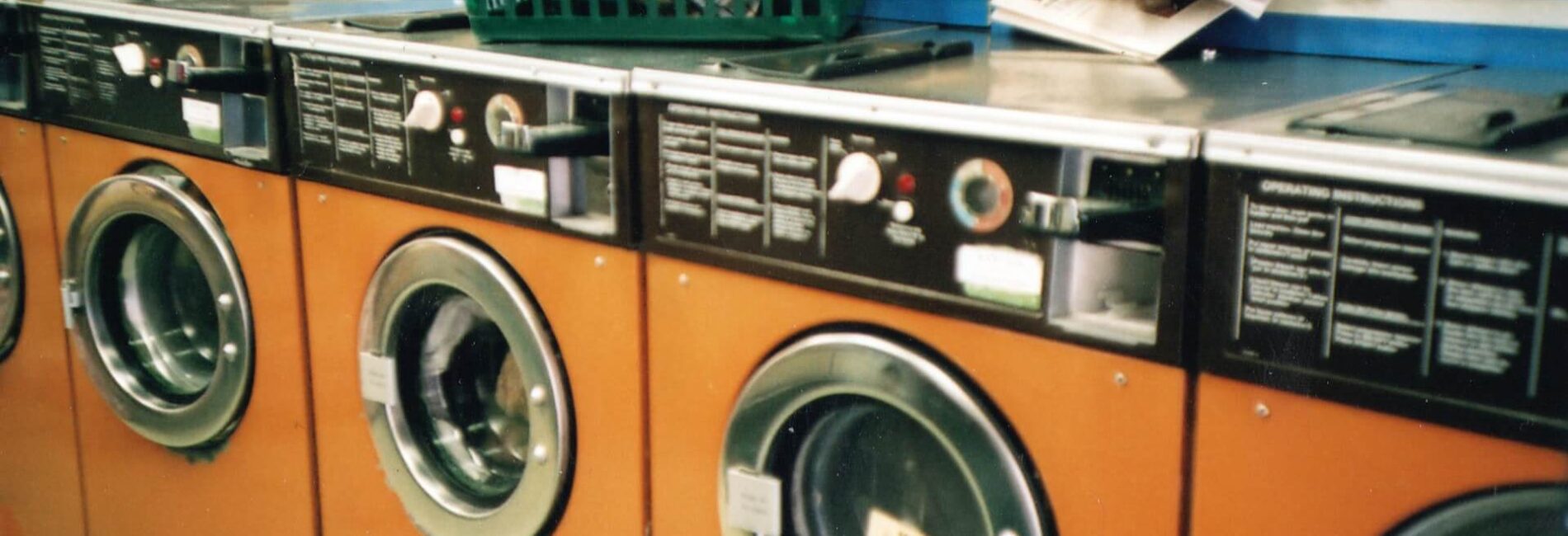 Keep Laundry Irritants to a Minimum