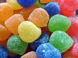 Gumdrop Day–A Day to Celebrate!