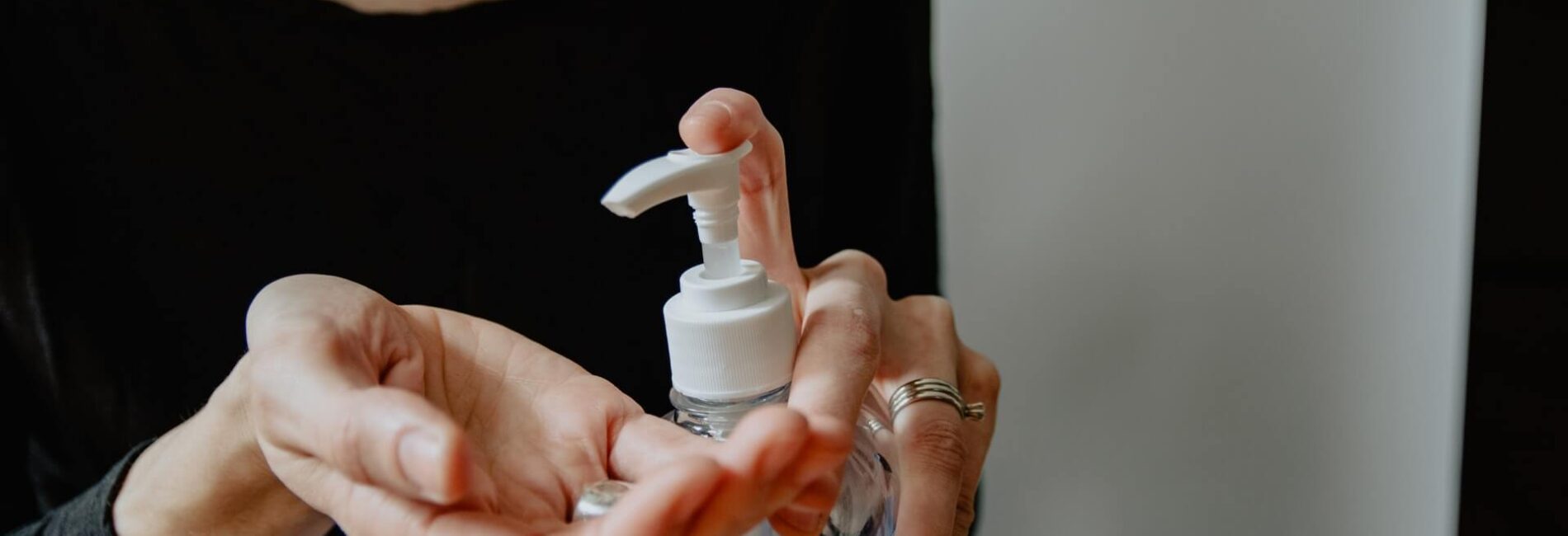 Homemade Hand Sanitizer (Purell) to Fight the Flu