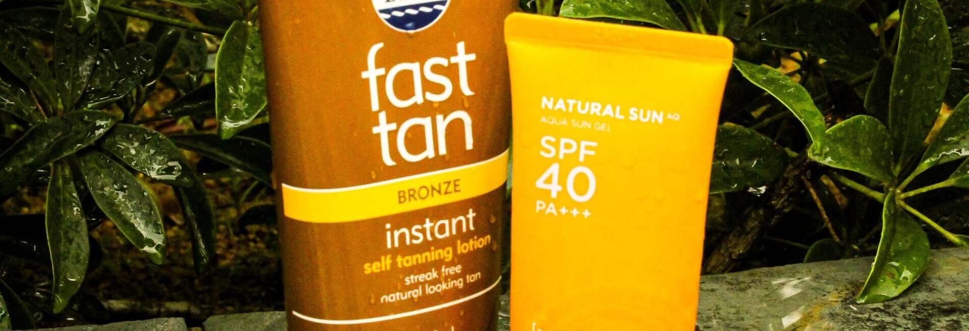 Sunscreen – What the SPF Numbers Mean