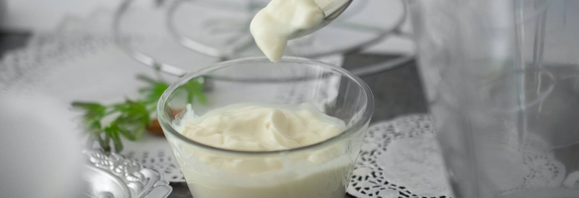 Homemade Mayonnaise – Beat the Dickens Out of Your Mayonnaise the Julia Child Way